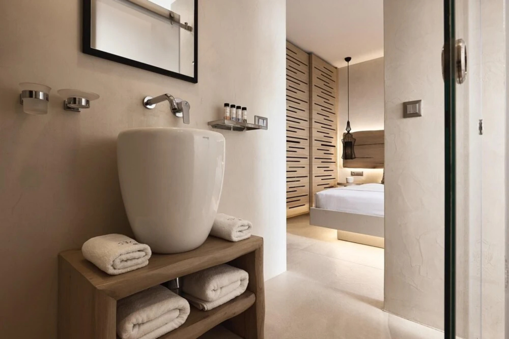 Melitina - Beautiful Waterfront 3 bed Room Villa