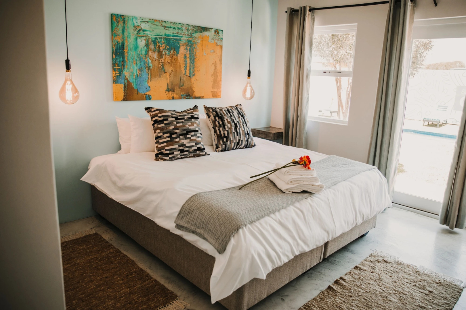 Giardino Boutique Hotel