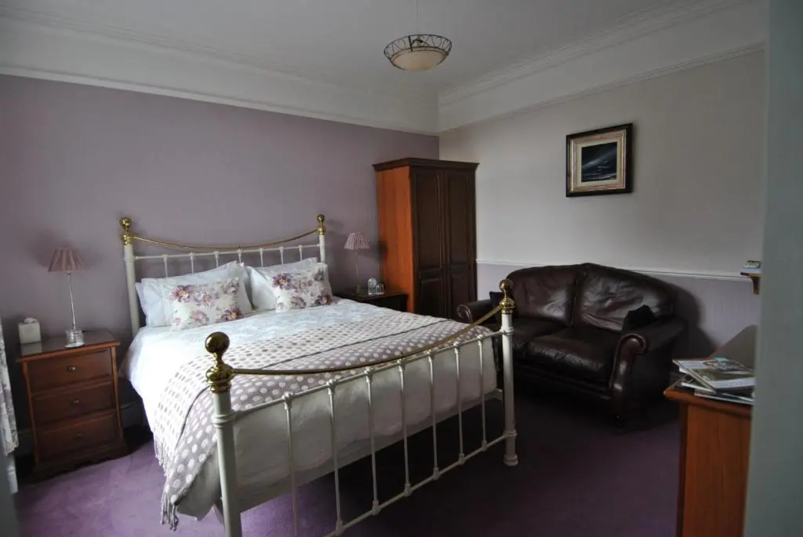 Kenilworth Guest House