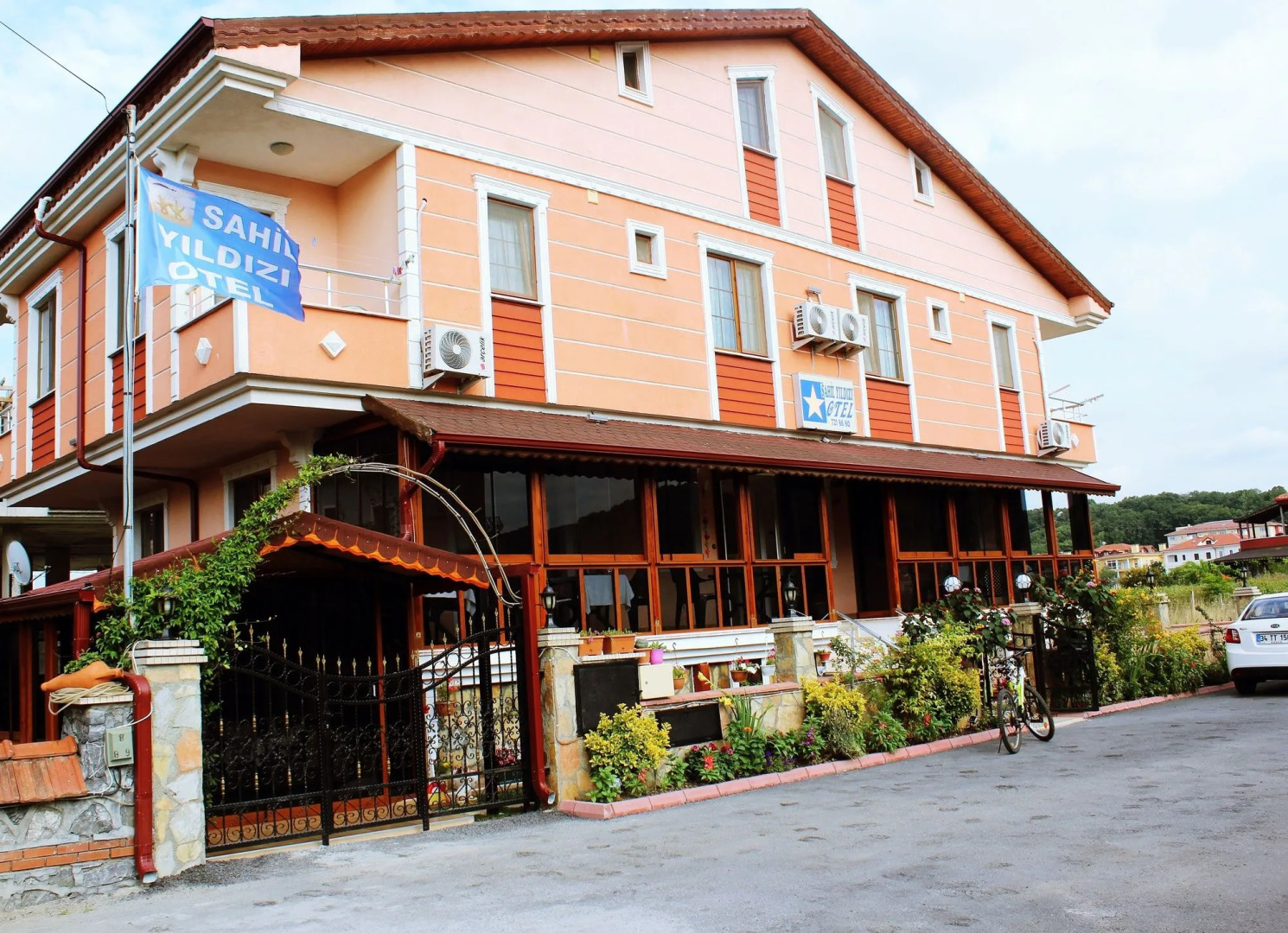 Ağva Sahil Yıldızı Hotel