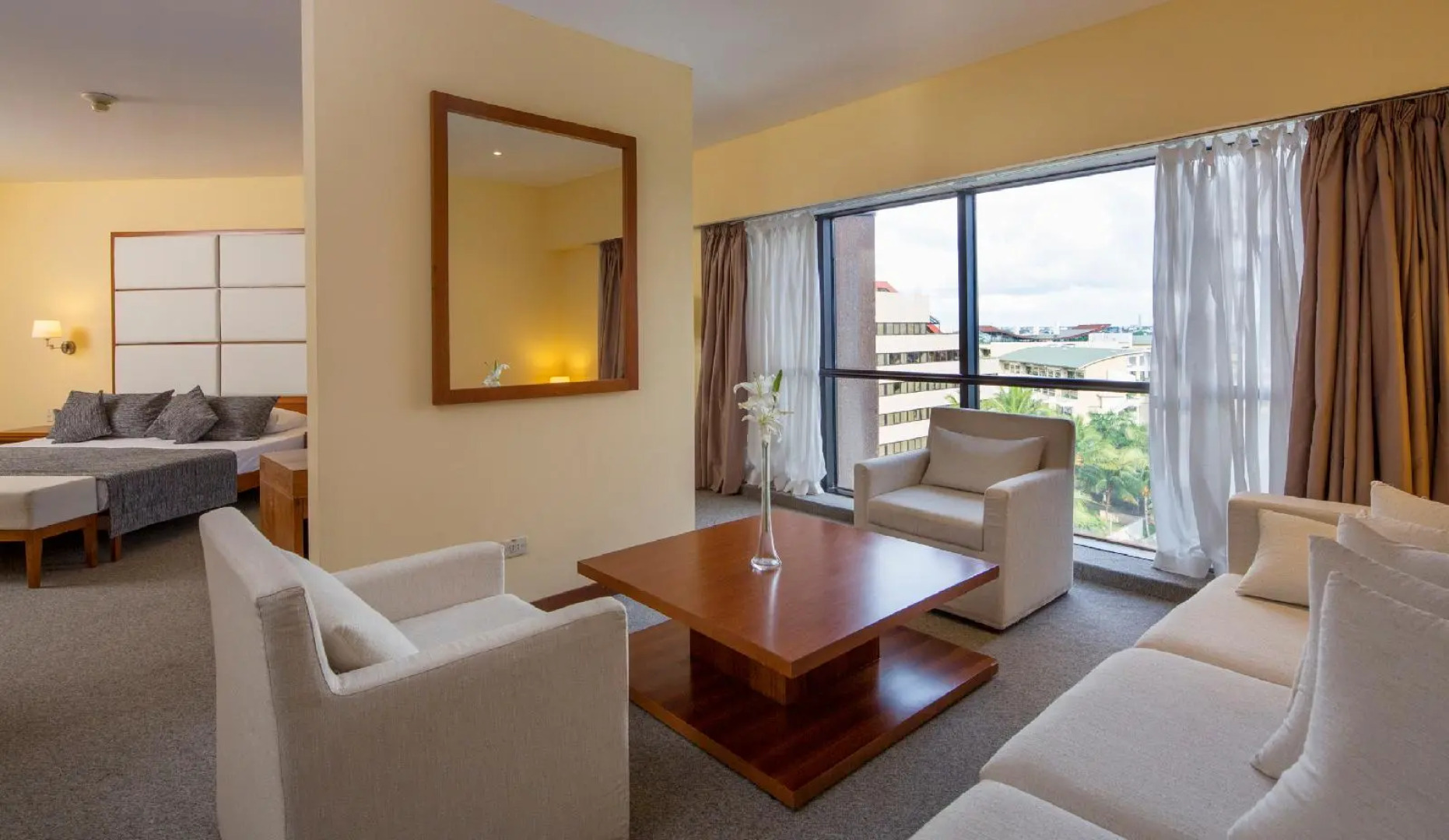 Memories Miramar Havana