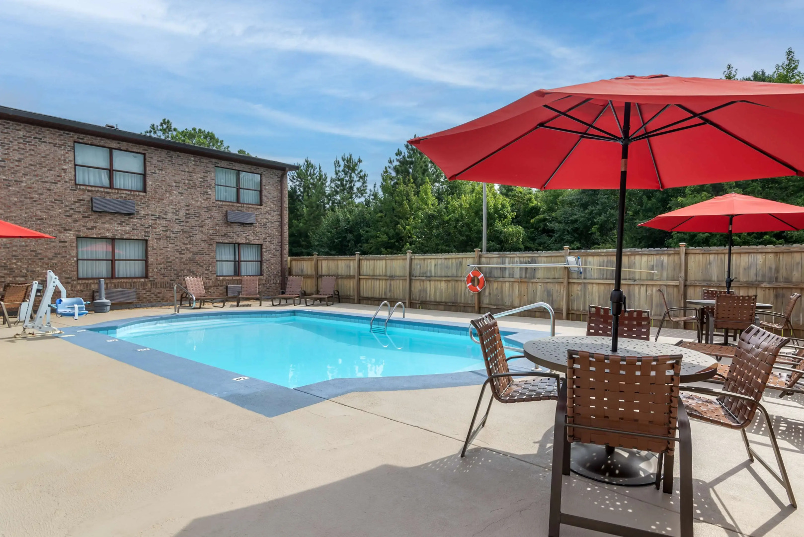 Best Western Auburn/Opelika Inn