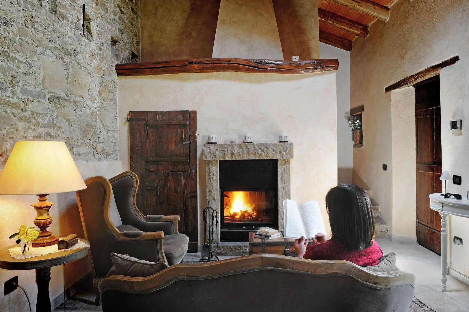 Antica Locanda Lunetta