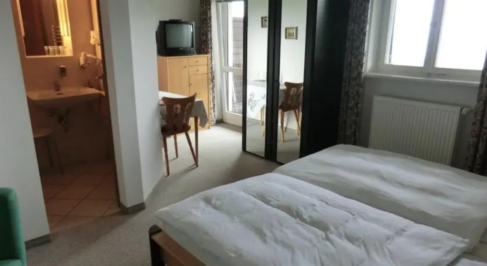 Hotel Garni Rottaler Hof