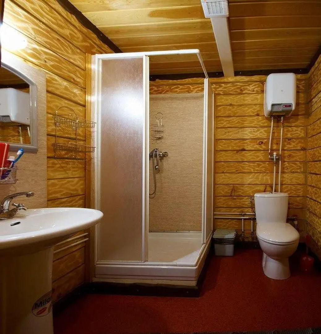 Медвежий Угол