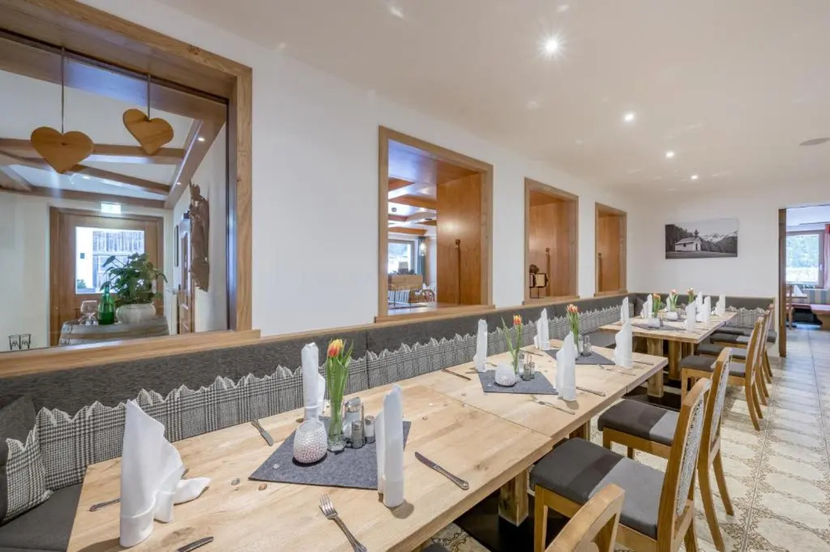 Seehüters Hotel Seerose