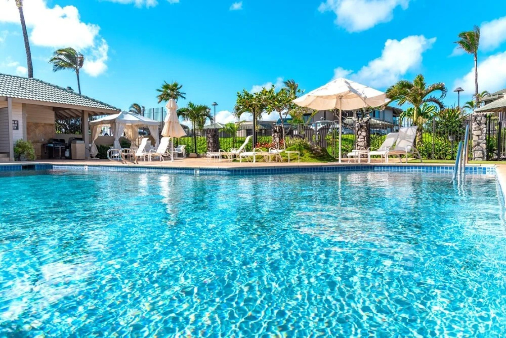 K B M Resorts- Kbv-37b3 Remodeled 2Bd Villa, Ocean Views, 3 Balconies, on Coastal Trail!