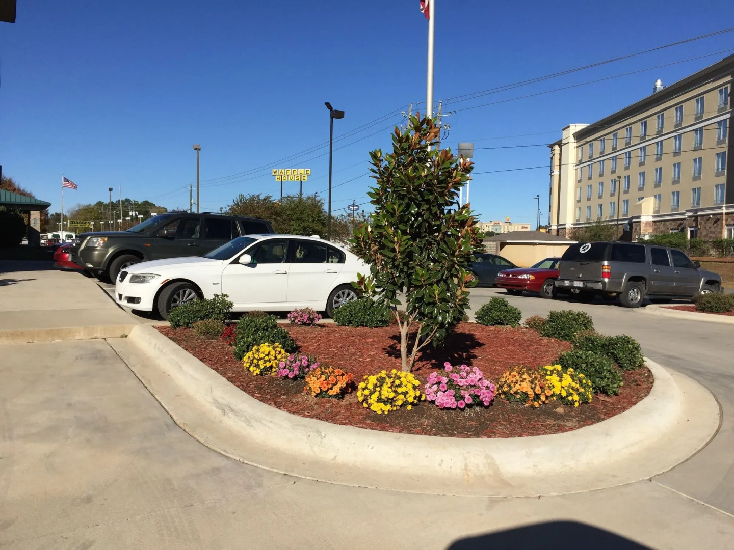 Sleep Inn & Suites Meridian - Bonita Lakes