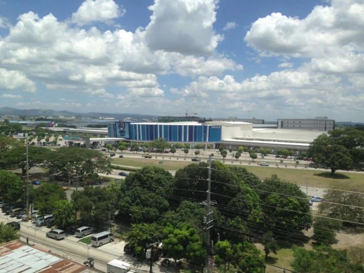 Prime City Resort Hotel