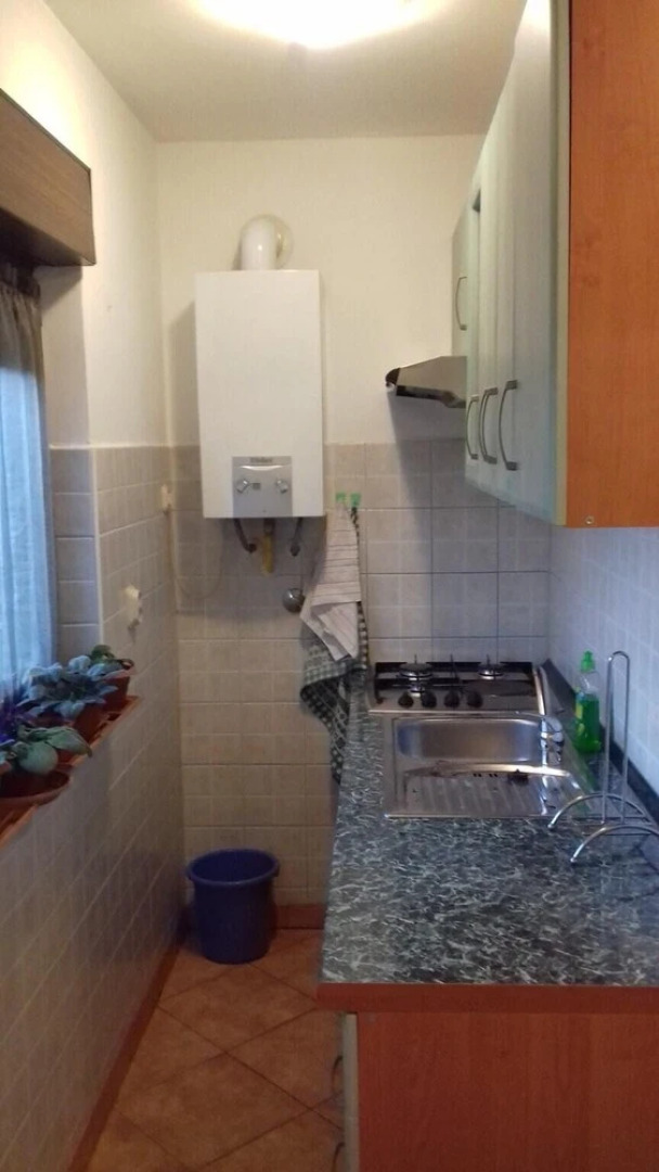 Apartment With one Bedroom in Fažana, With Enclosed Garden and Wifi
