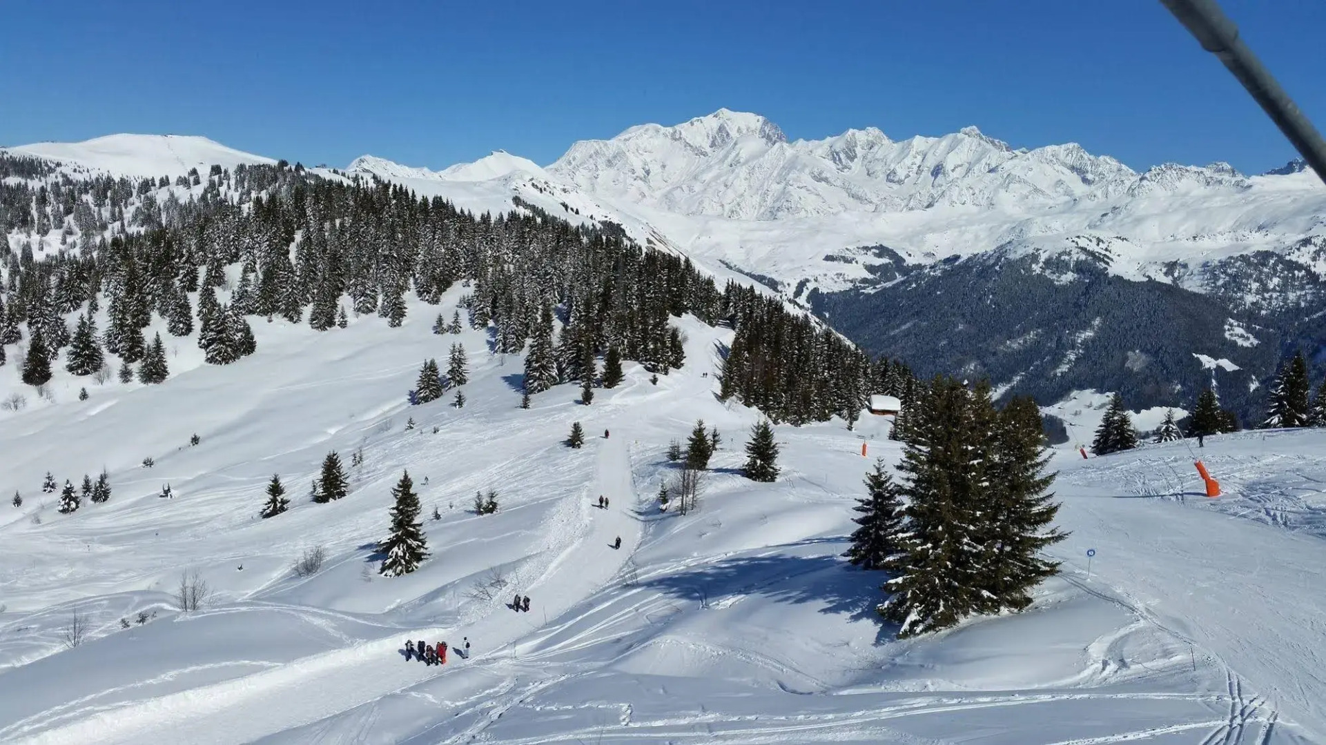 Hotel & Residence Albertville