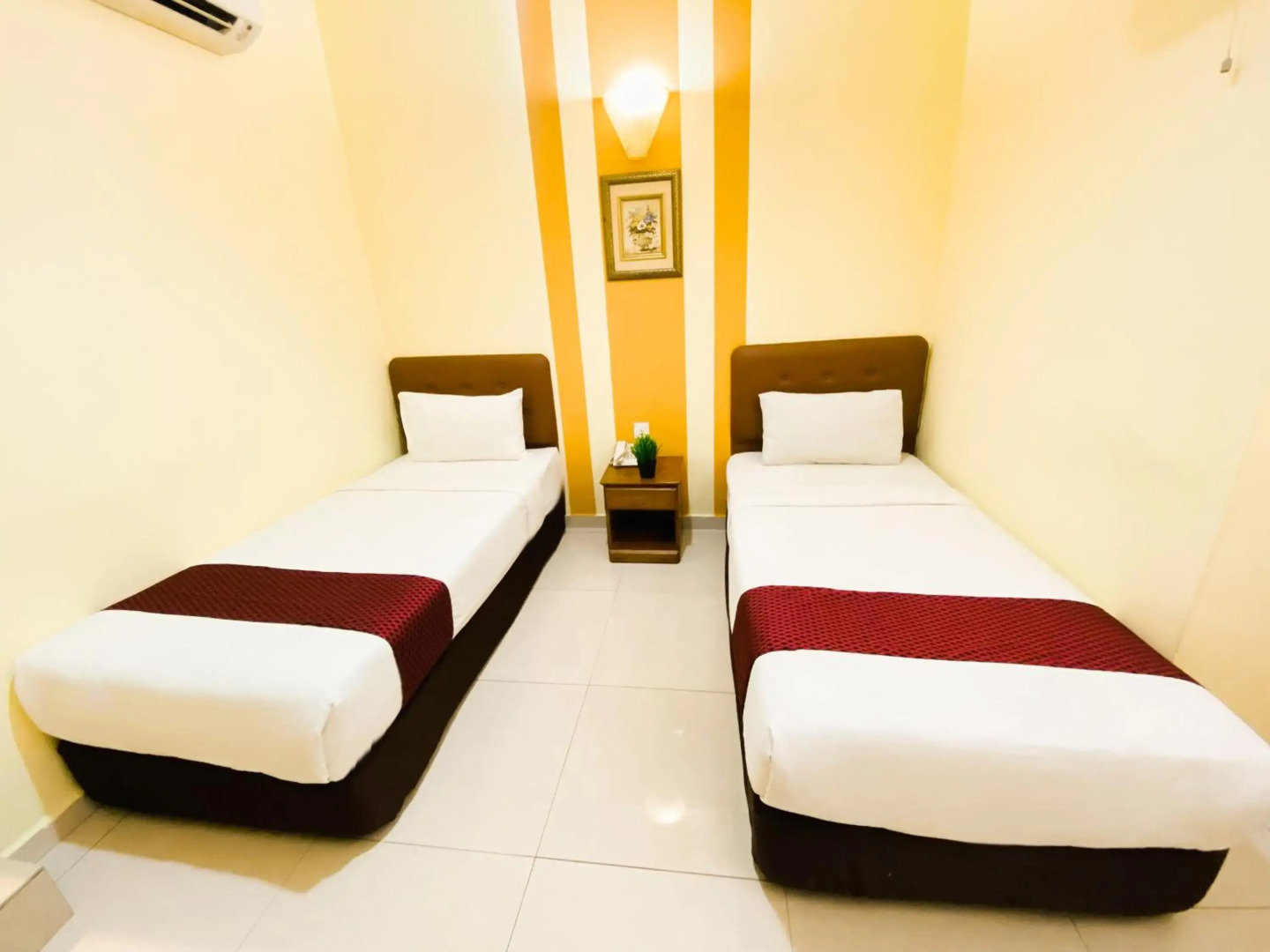 Sun Inns Hotel Equine Seri Kembangan