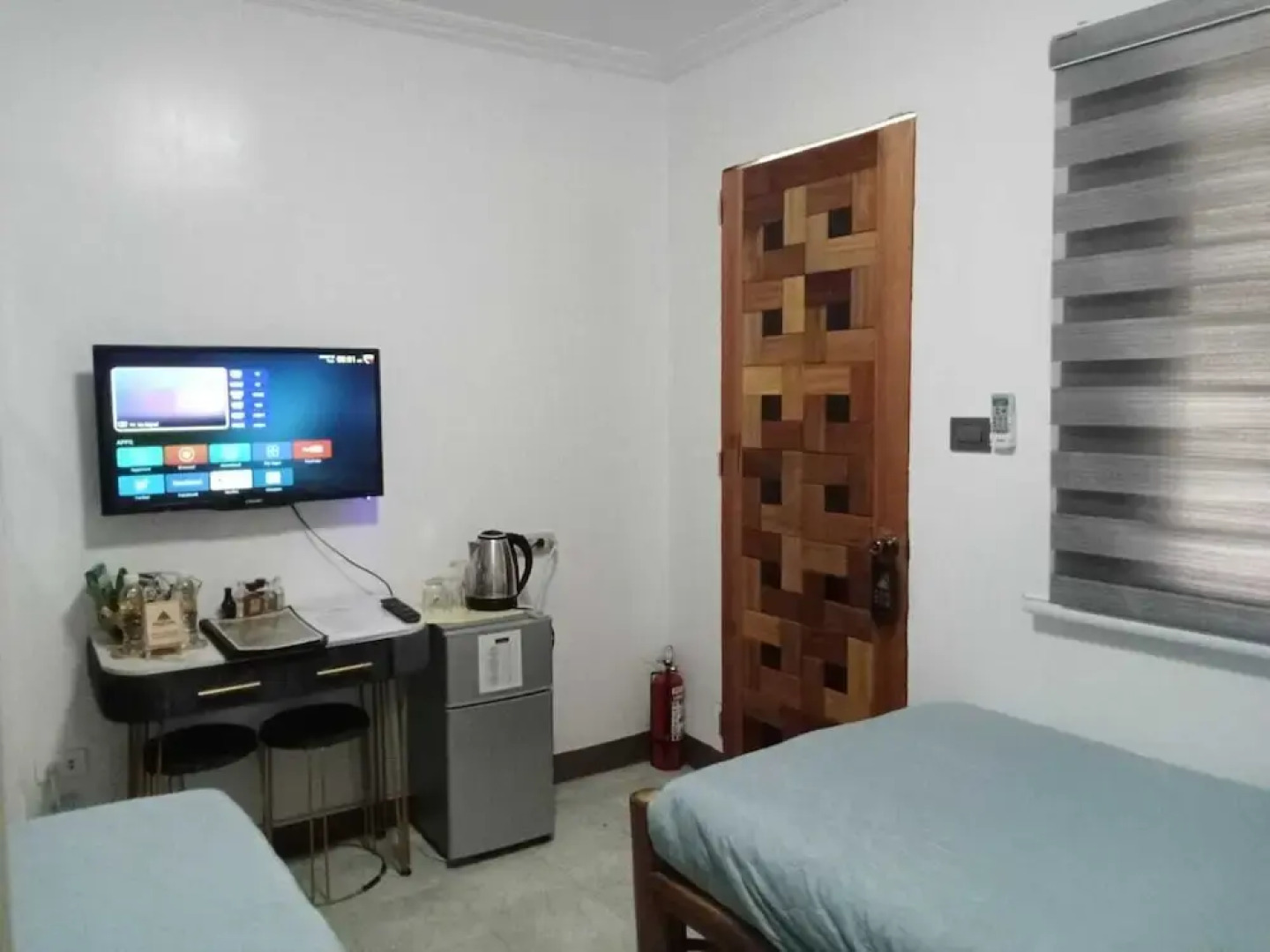 The Philip Ann Resort