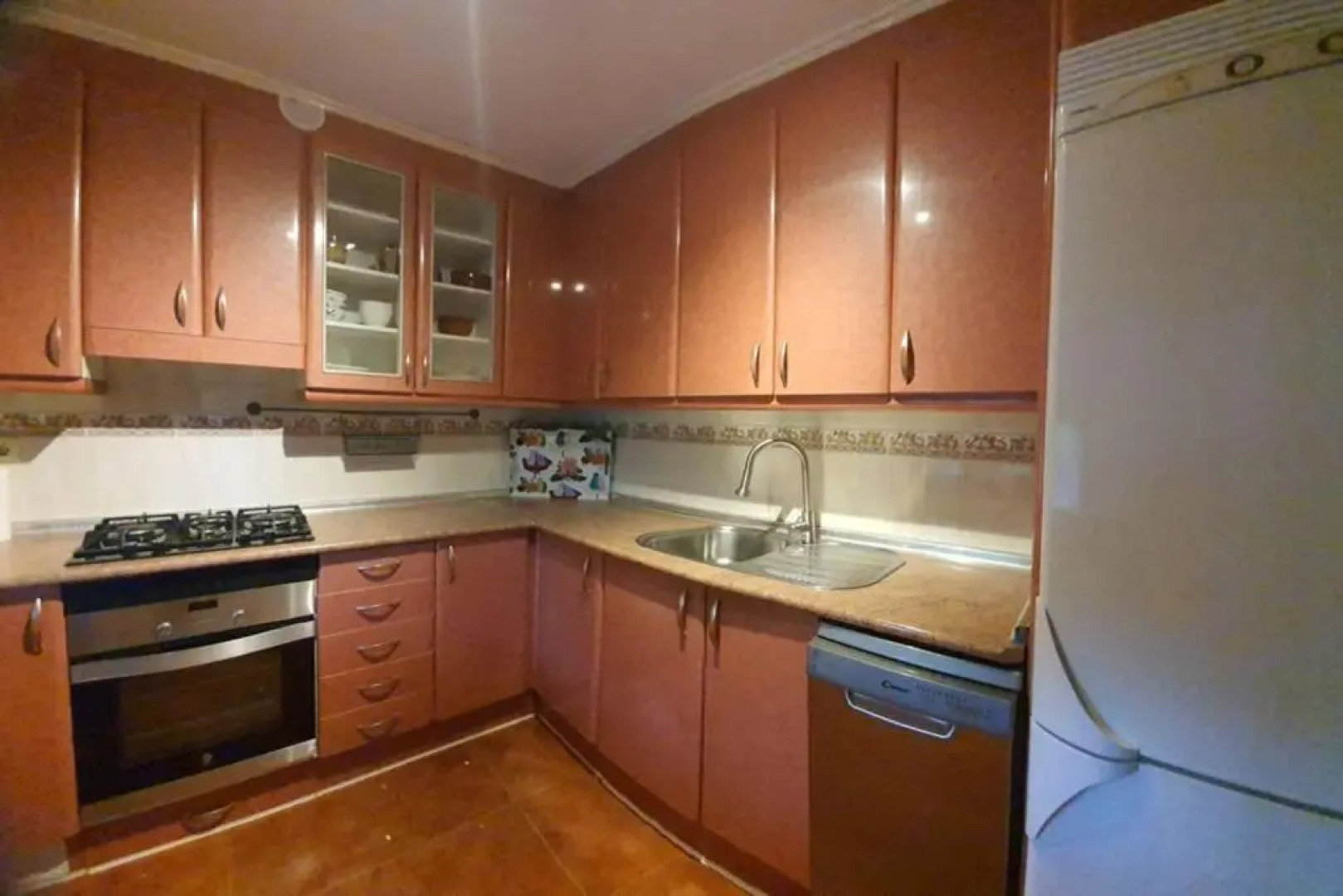 Casa Rural Las Traviesas 2