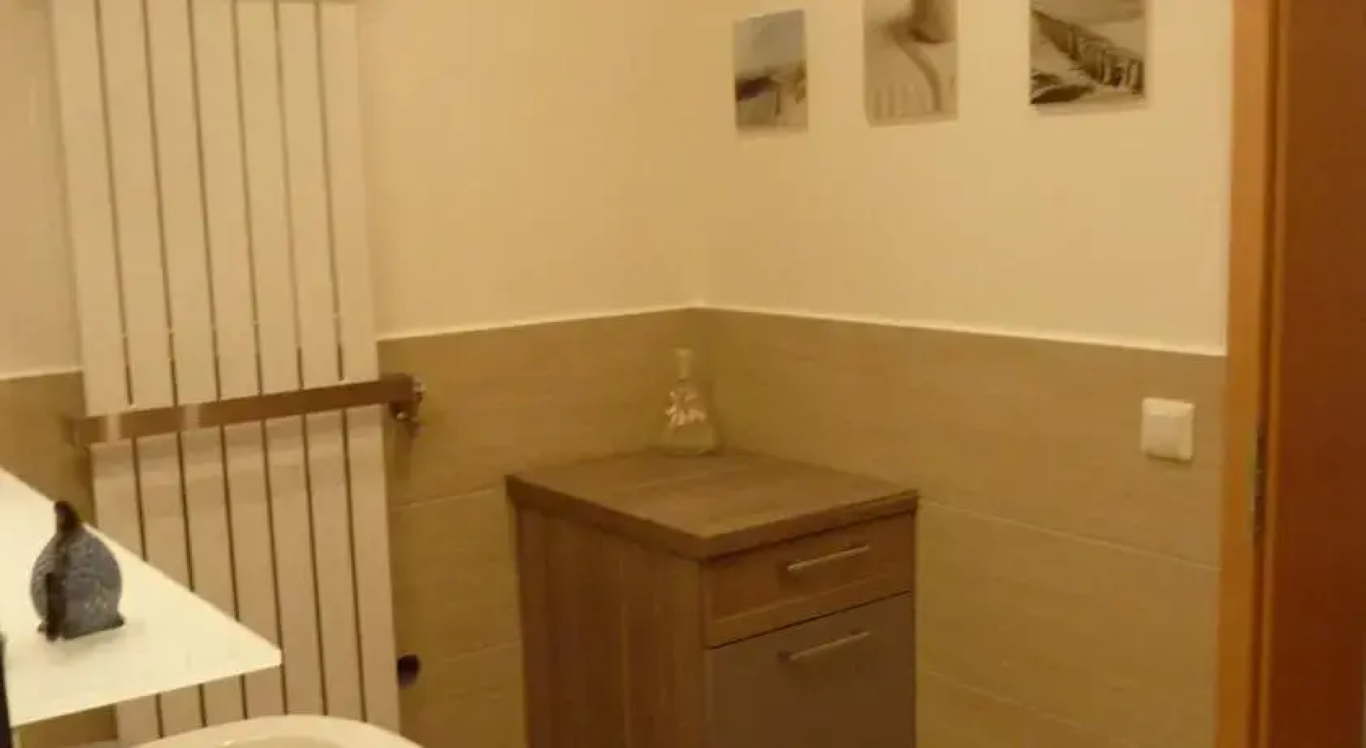 Schöne Wohnung Parsdorf