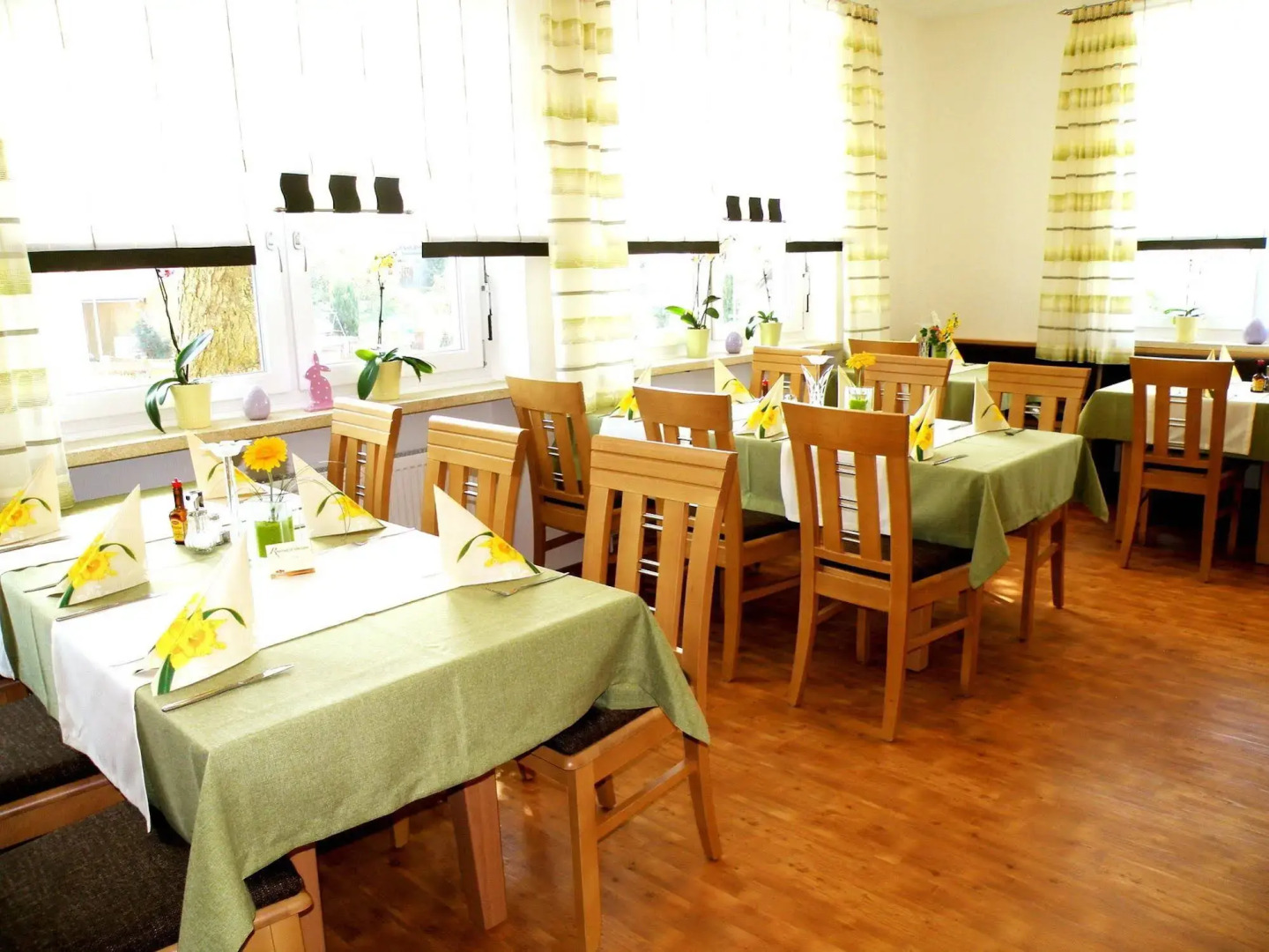 Gasthof Hotel zum Schwarzen Bären