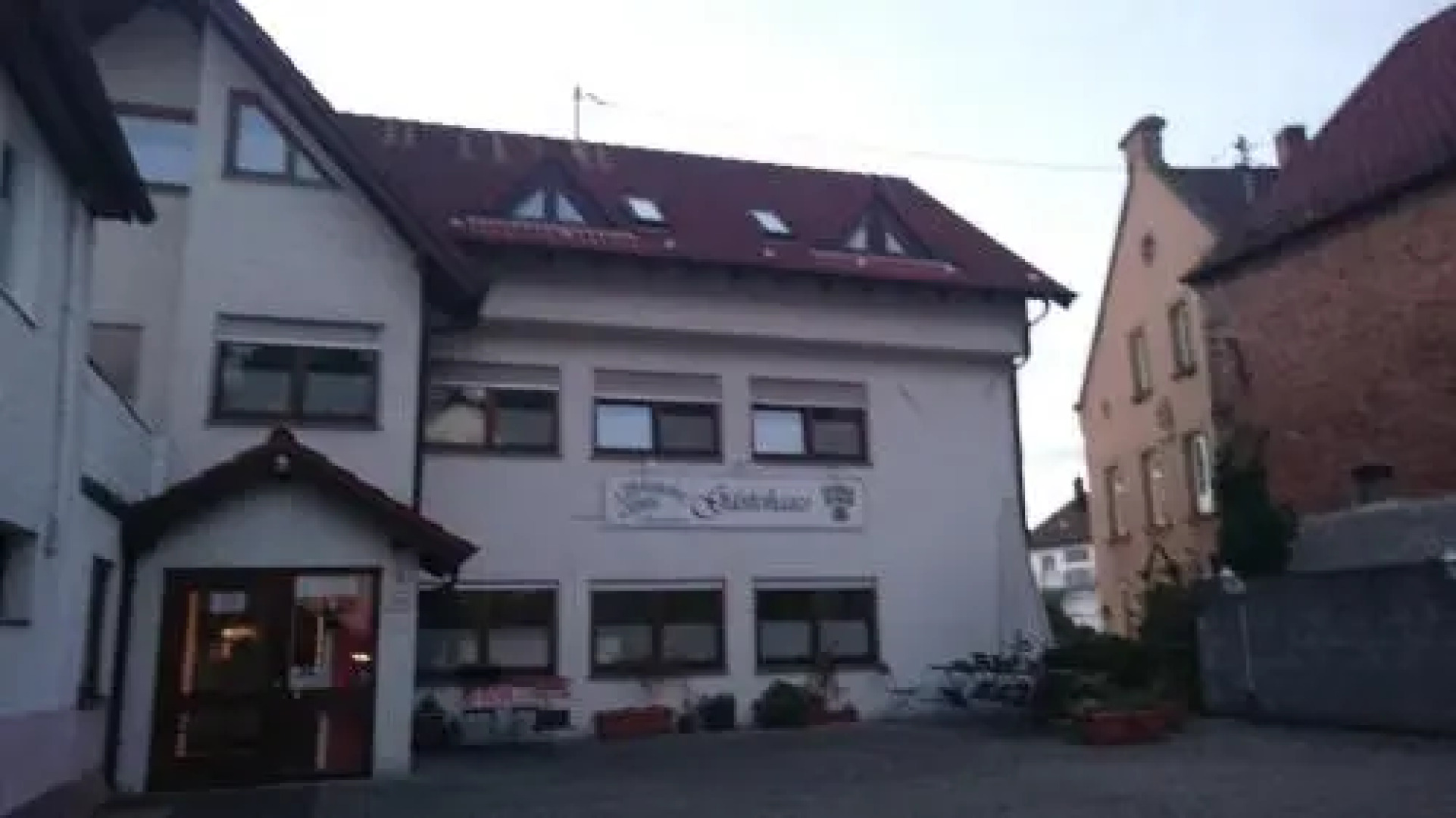 Schozacher Stüble
