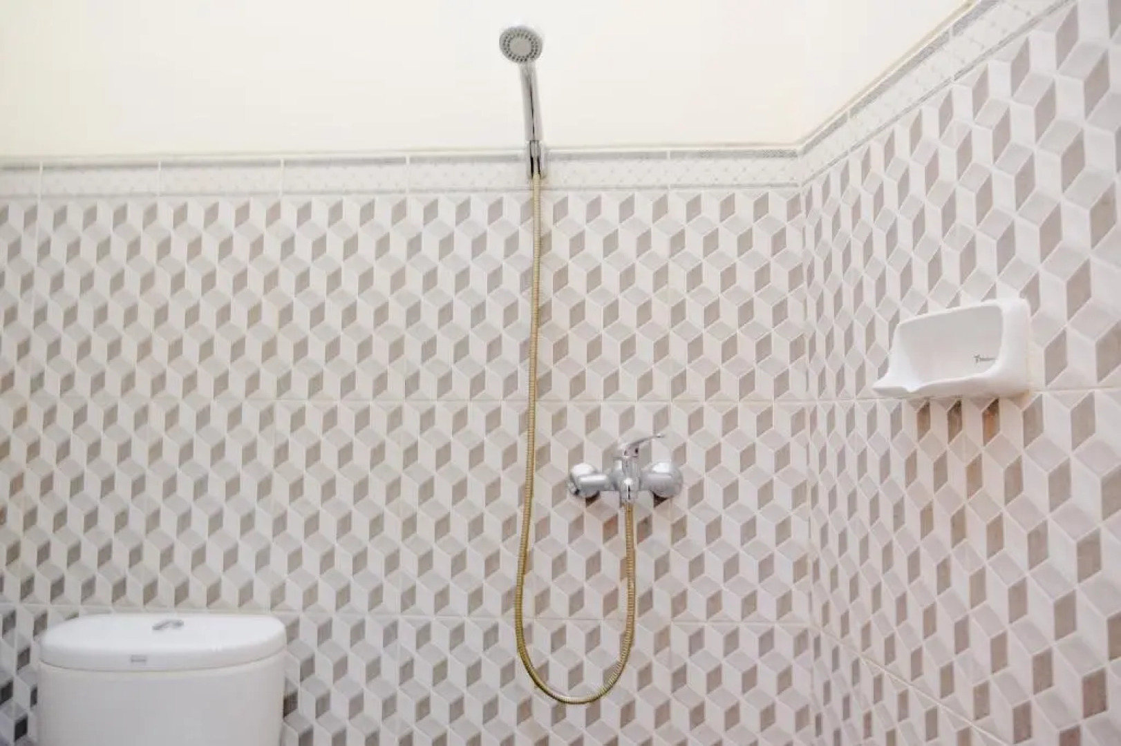 OYO 1621 Rahayu Residence Syariah