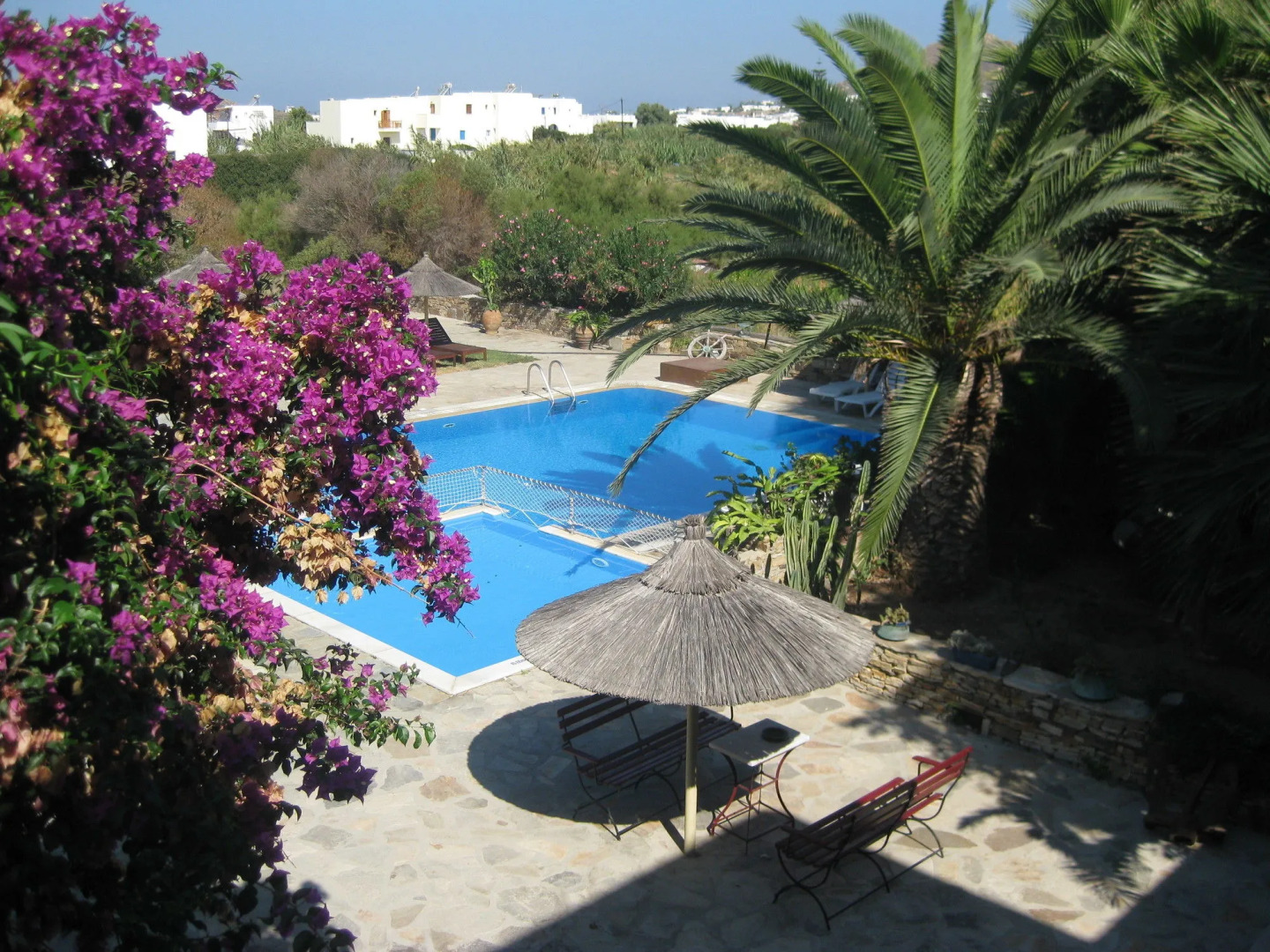 Antonina Hotel Apartments