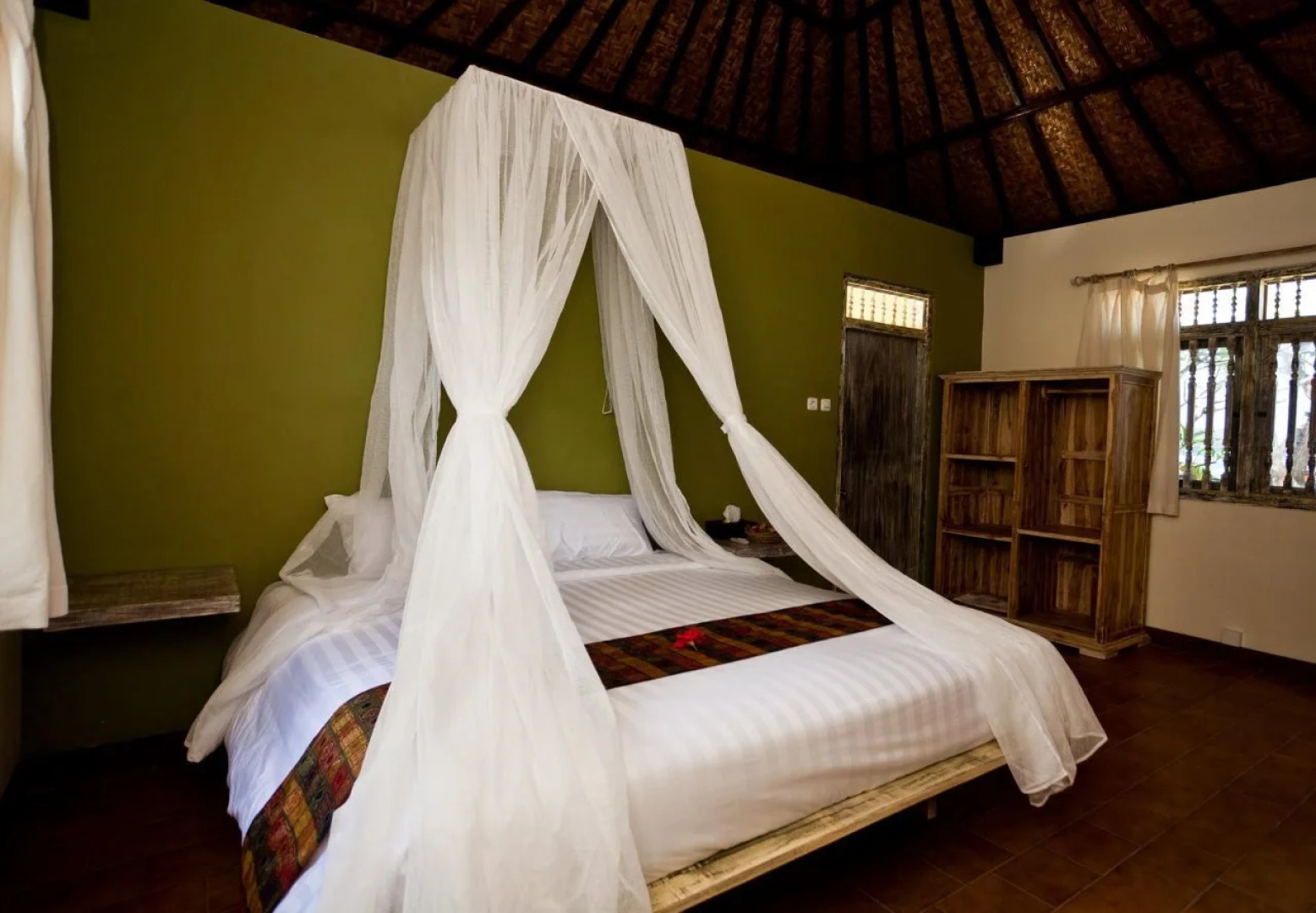 D Tunjung Resort & Spa