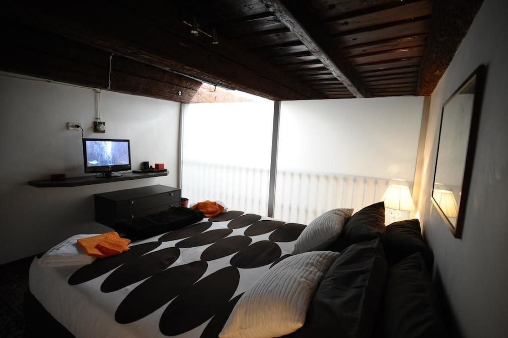 Saint Patrick Guest House