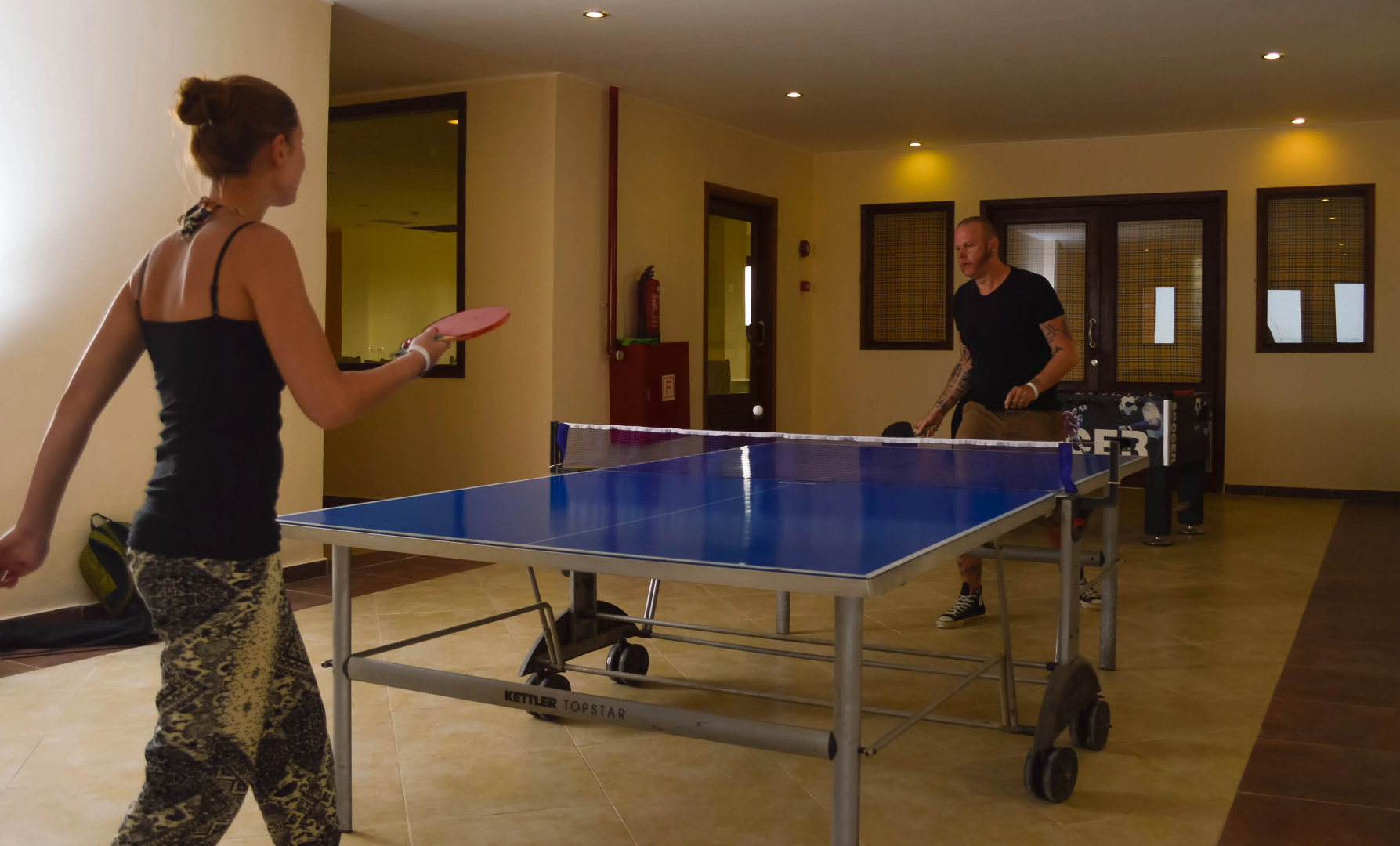 Viva Blue Resort and Diving Sharm El Naga