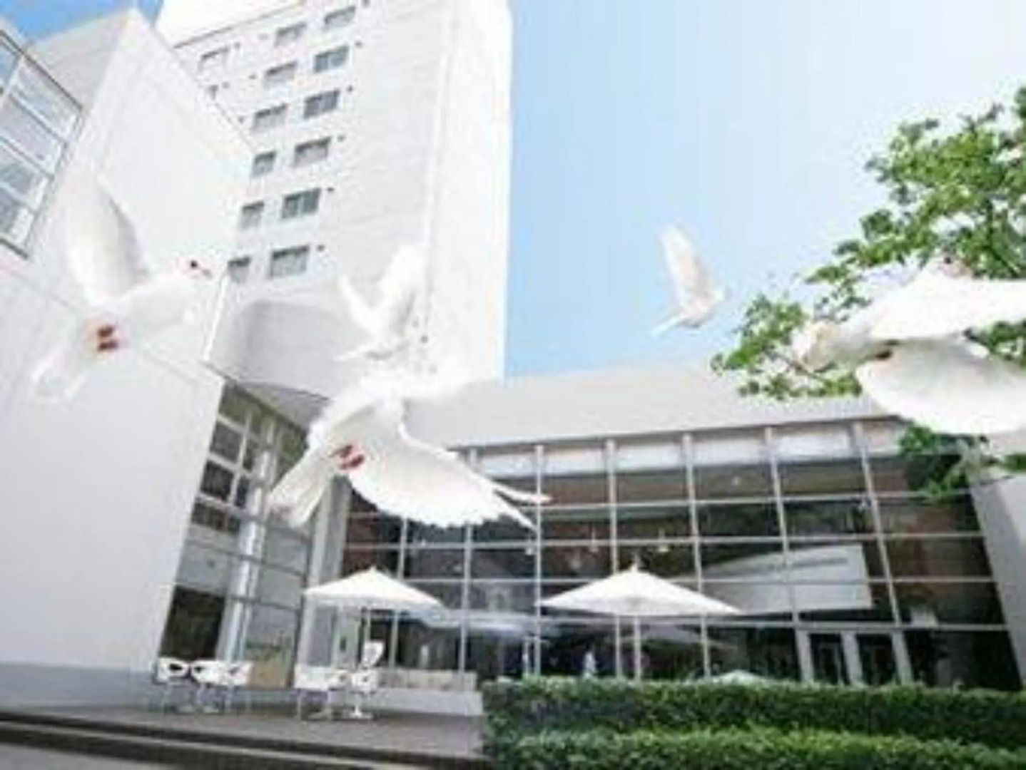 Loisir Hotel Toyohashi