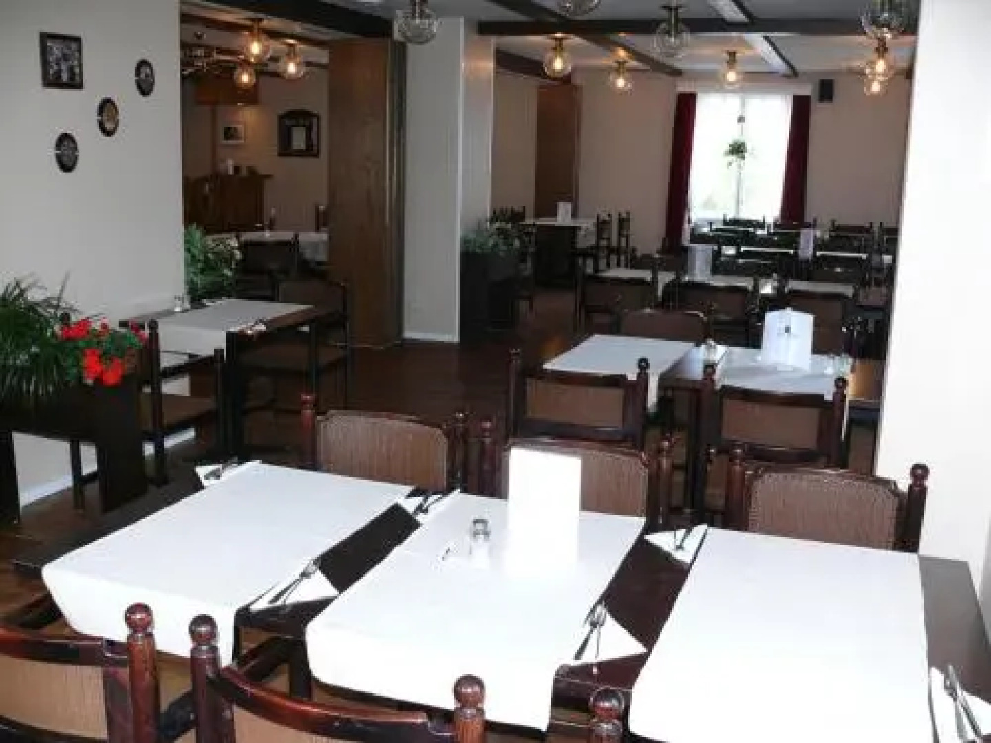 Alstergården Hotell