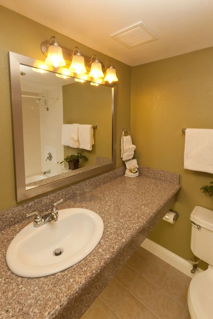 Legacy Vacation Club - Reno