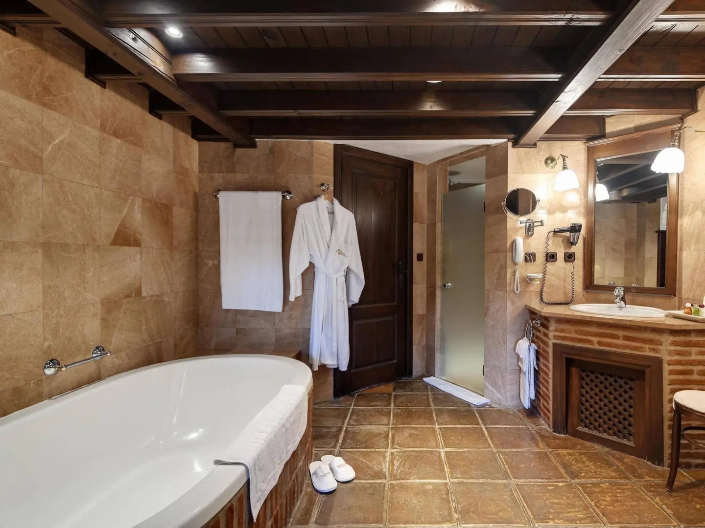 Finca la Bobadilla, Leading Hotels of the World