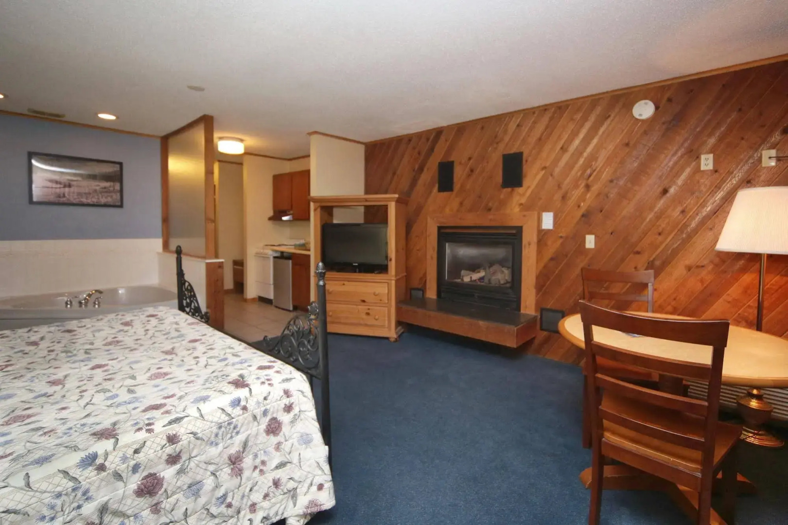 Ruttger's Birchmont Lodge