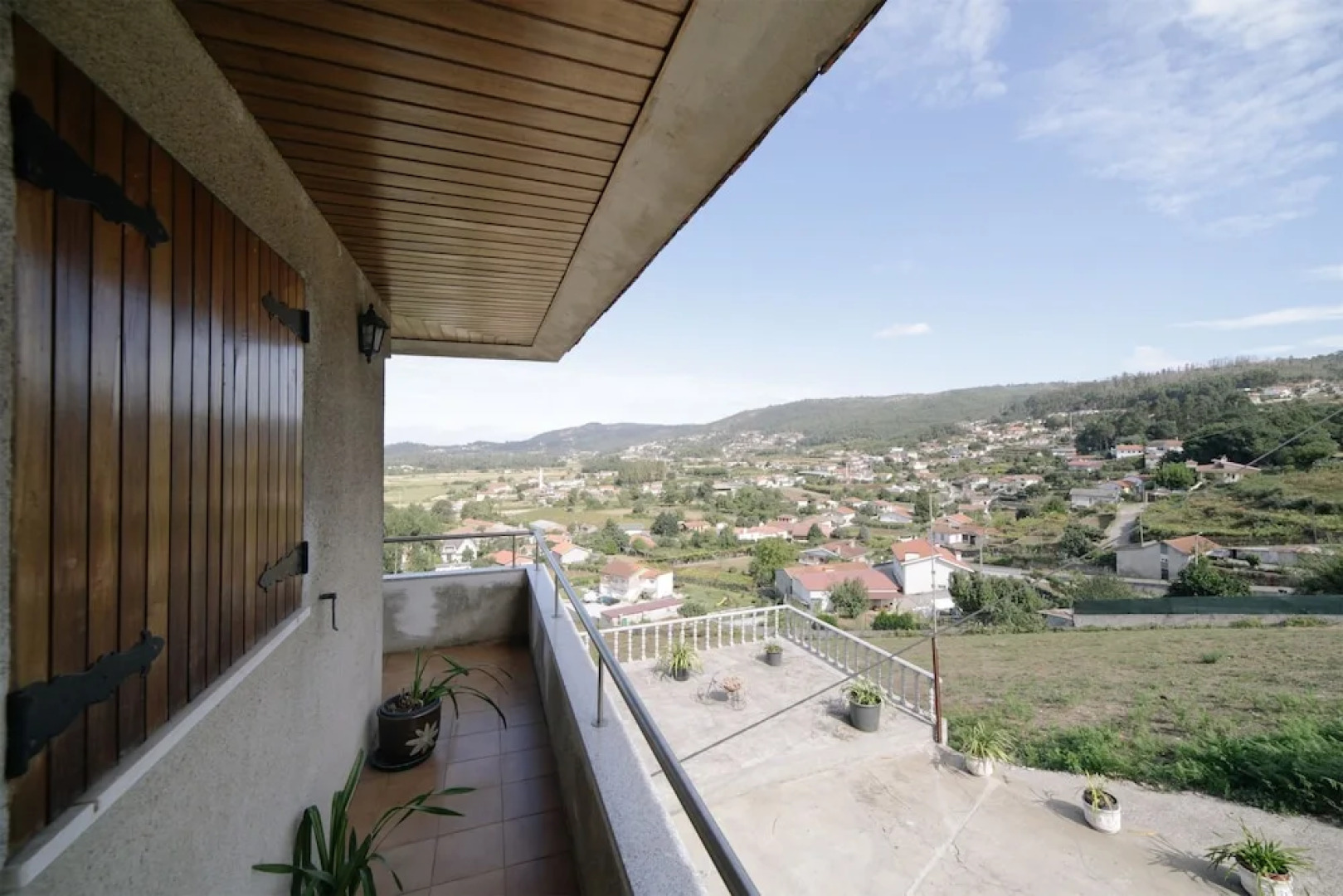 Casa Rural do Salgueirinho