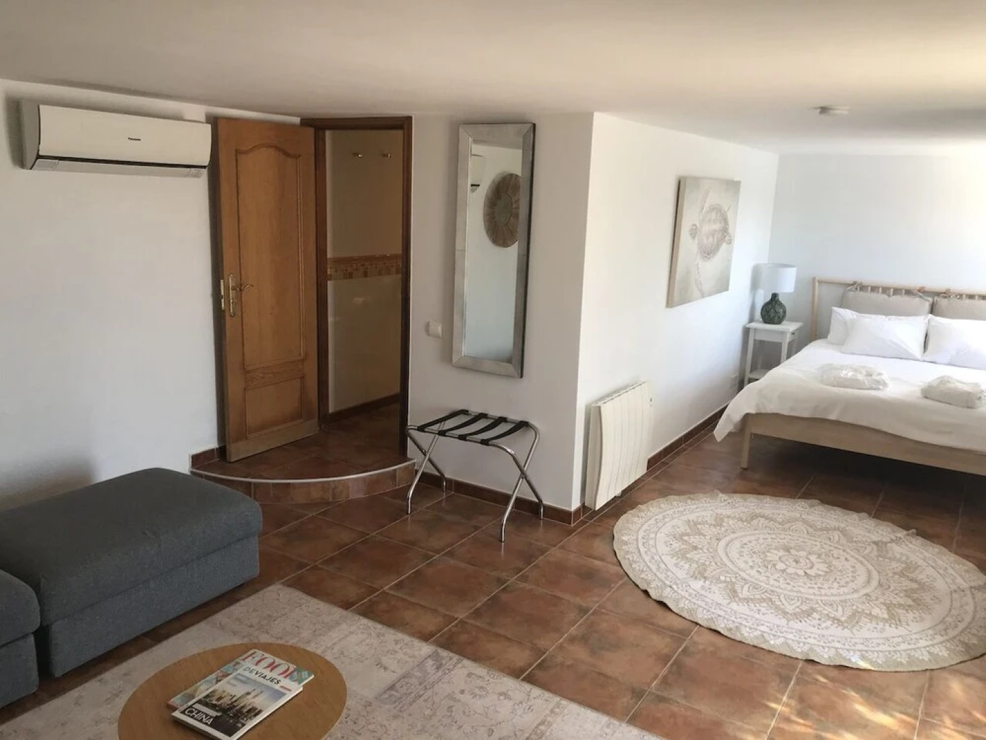 Casa Mallarenga