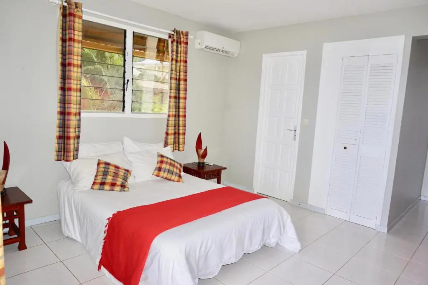 Domaine de l'Anse Ramier