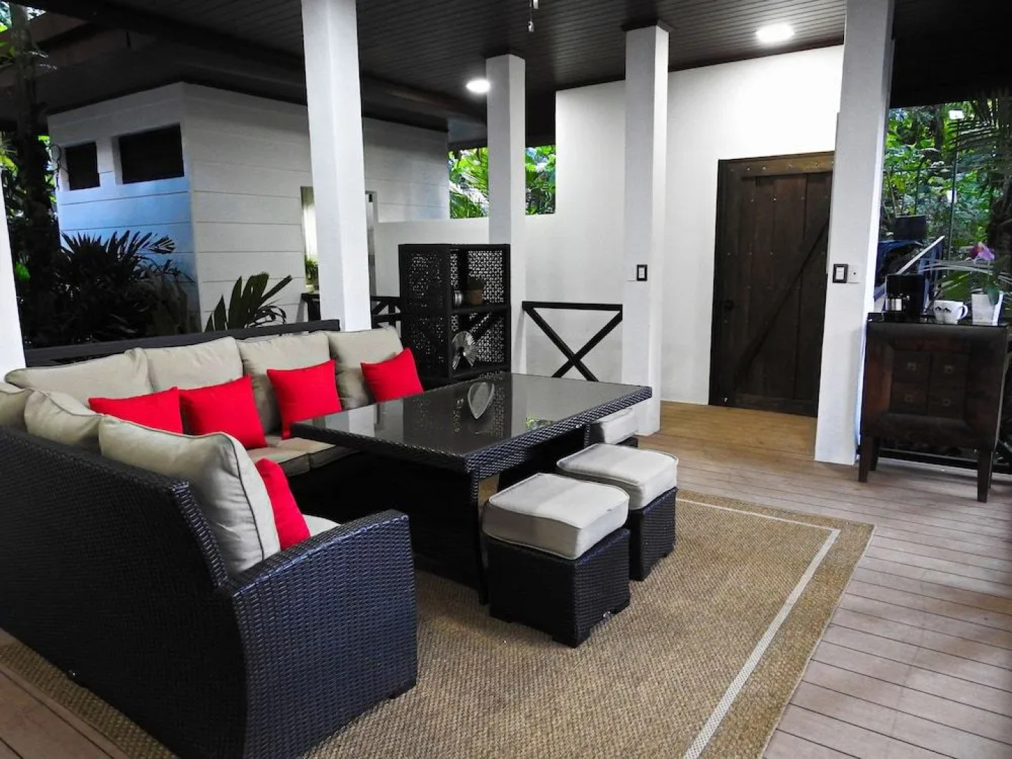 Hotel Boutique Casa Del Rio