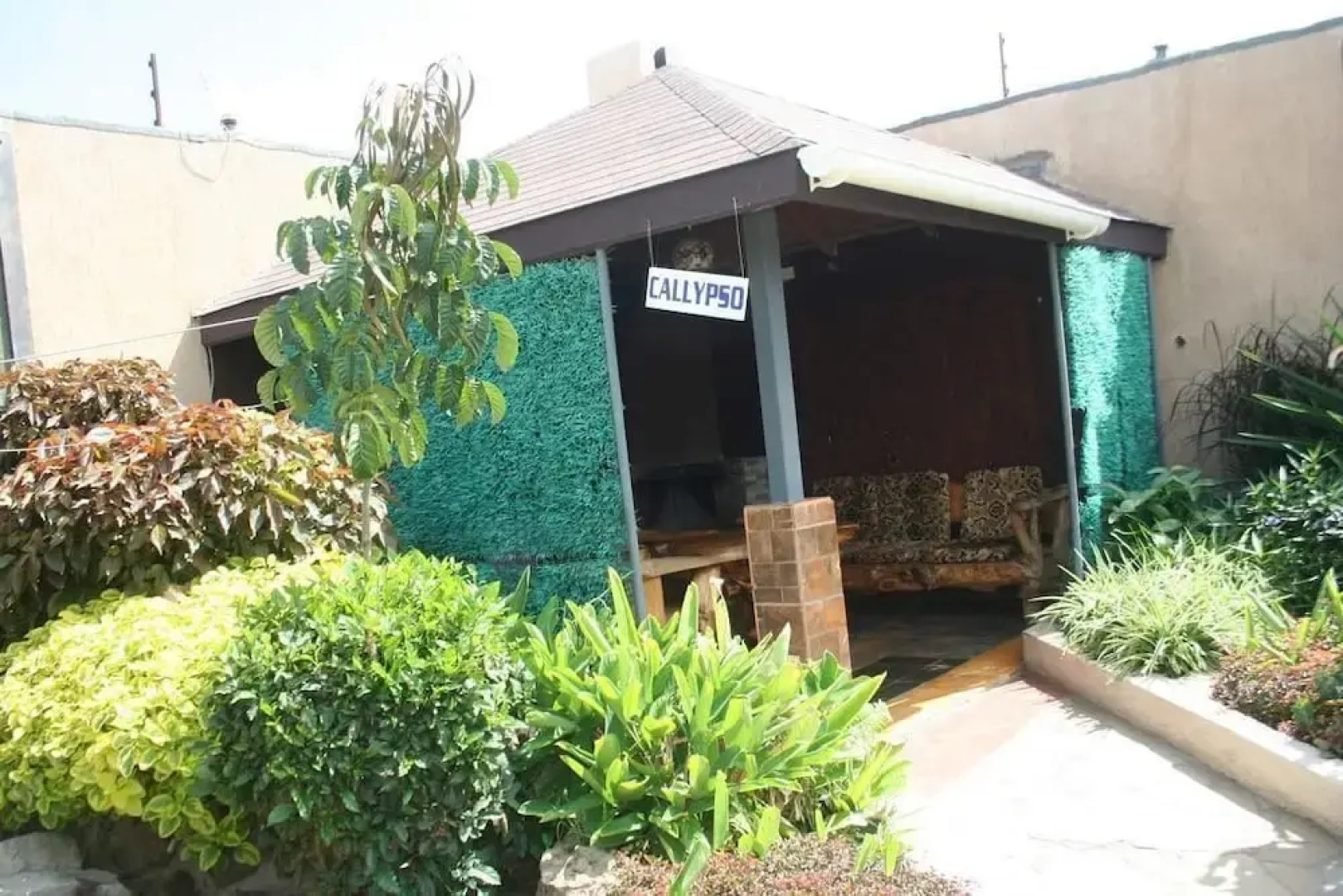 Galaxy Resort and Lounge