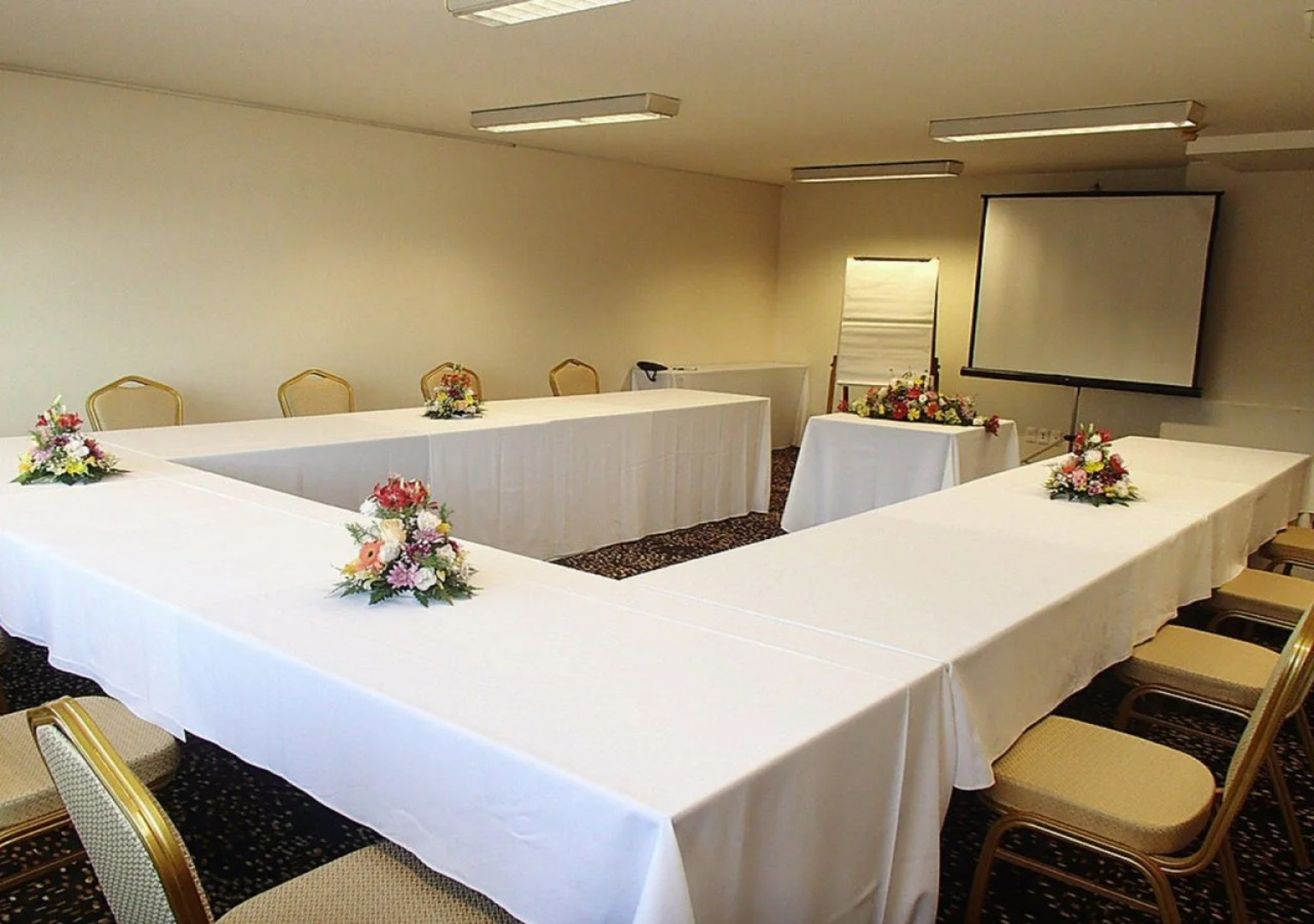 Holiday Inn Montevideo by IHG