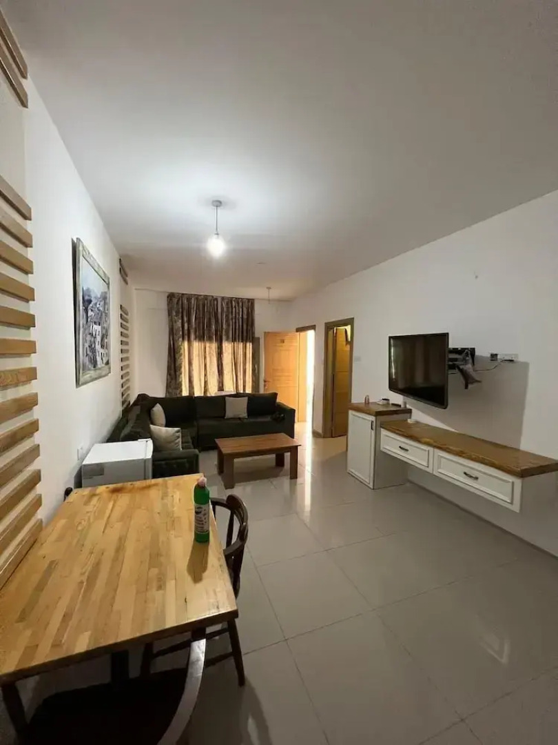 Nagas Hotel & Restaurant at Historical Part of Nicosia