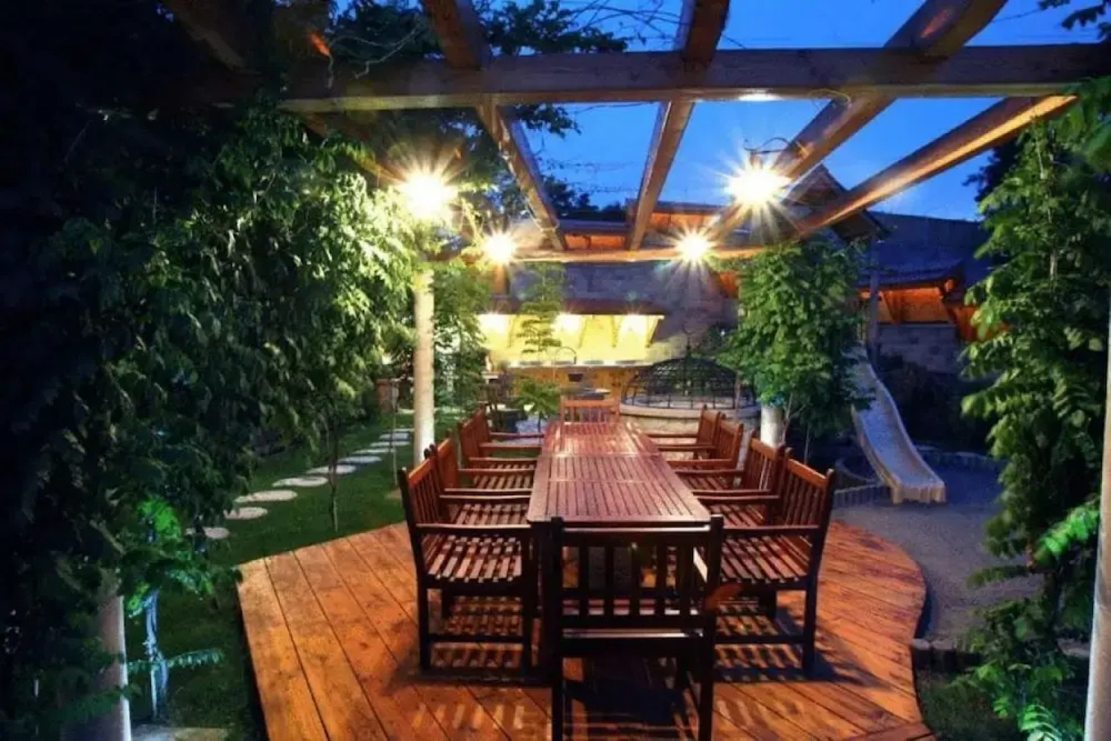 Kulacs Csárda & Panzió