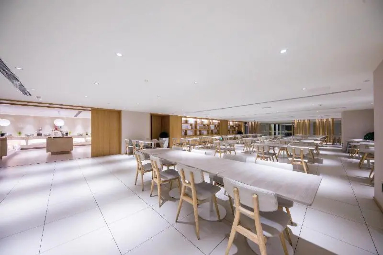 Ji Hotel Jinan Quancheng Plaza