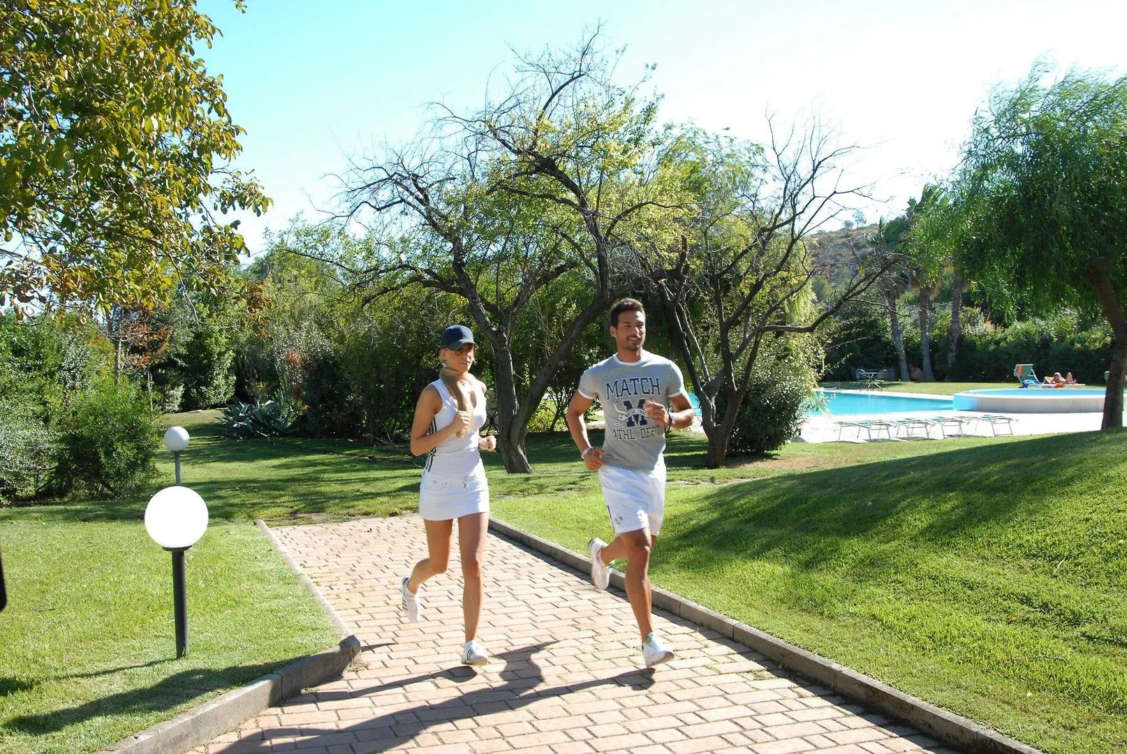 Valtur Baia del Gusmay Beach Resort