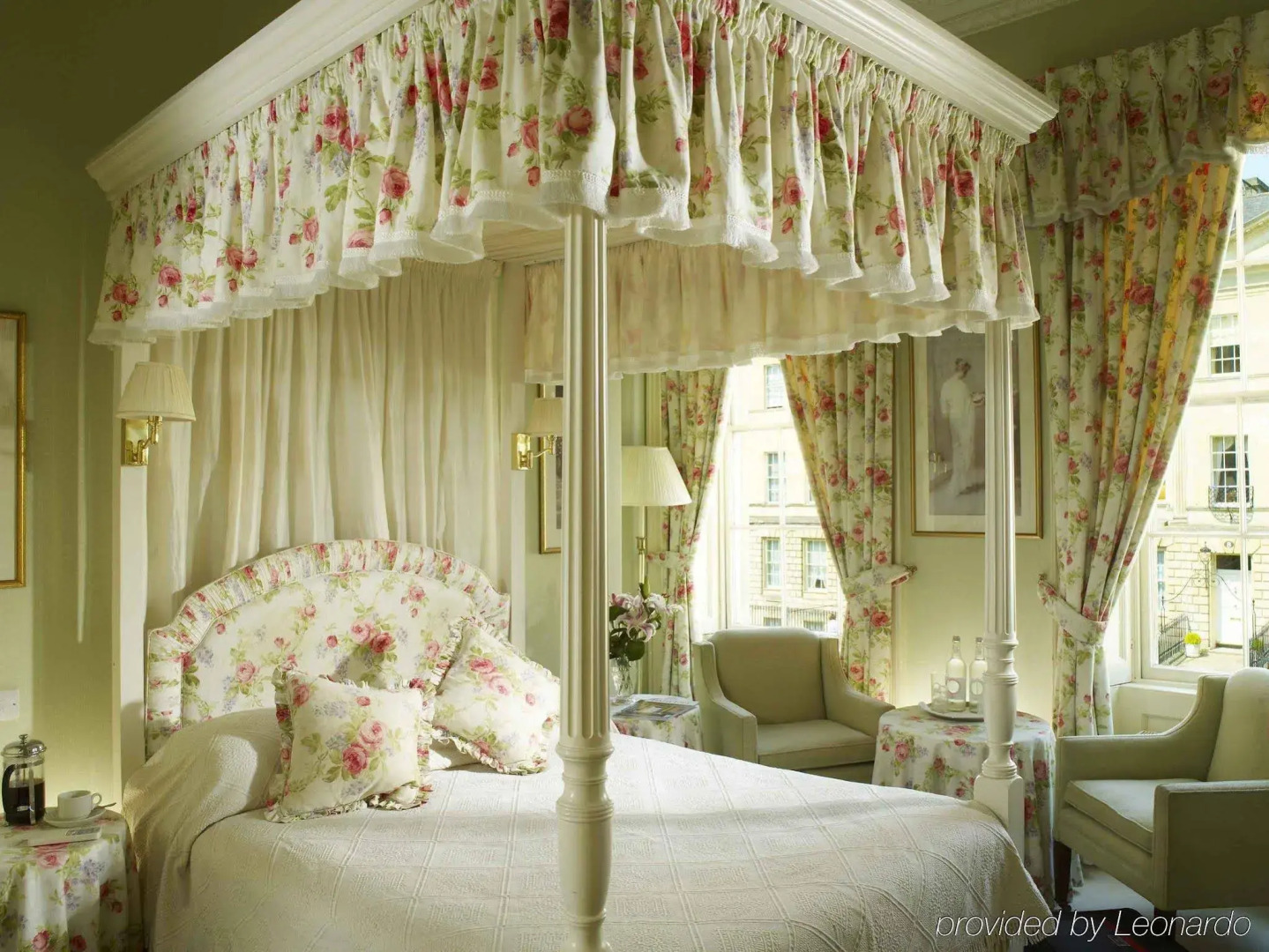 The Windsor Townhouse