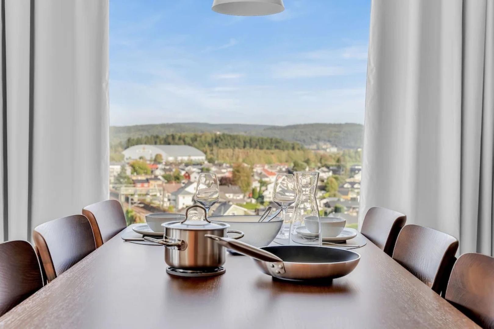 LUX Hotel Apartments Lillestrøm