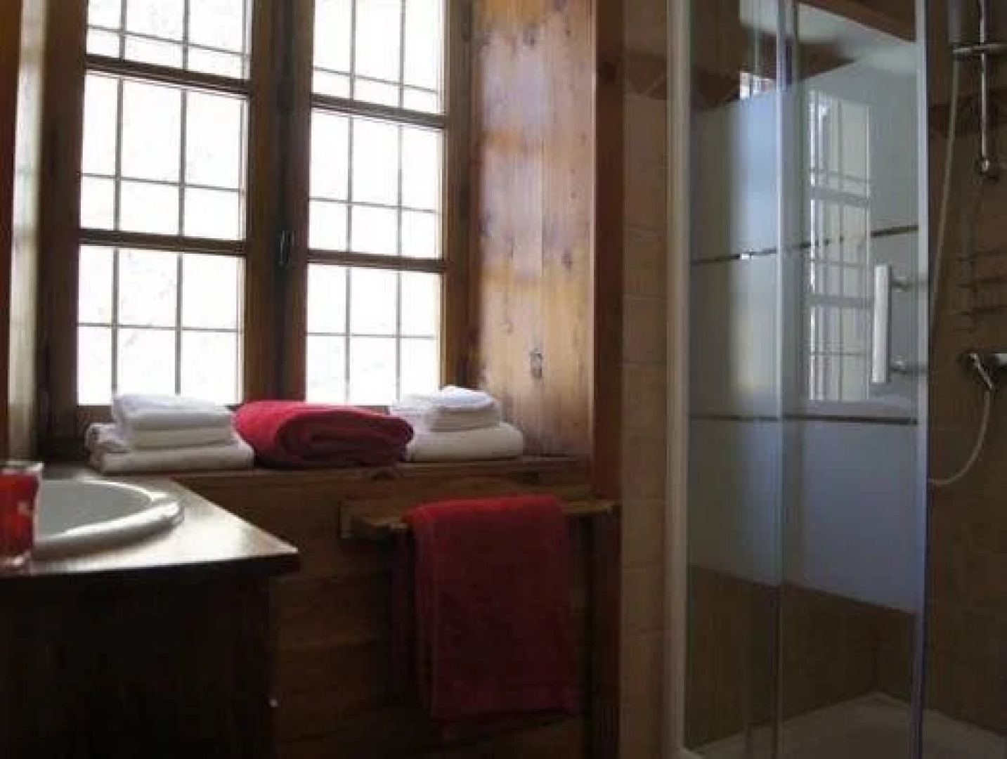 Chalet Lavis Trafford