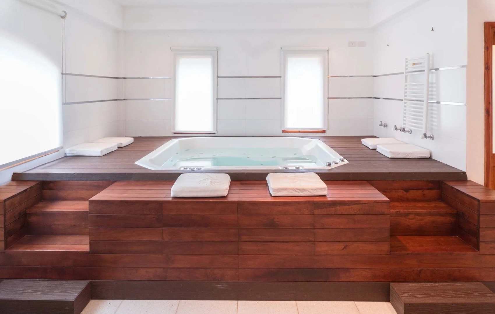 Destino Sur Hotel & Spa de Montaña