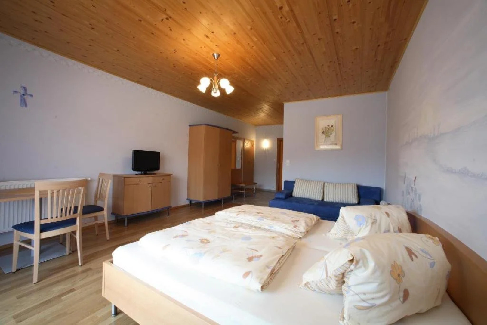 Weinbauernhof Vier Jahreszeiten