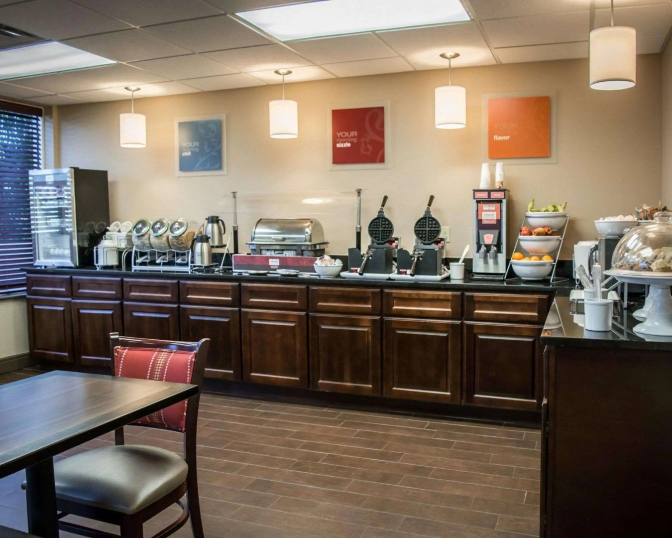 Comfort Suites Clearwater - Dunedin