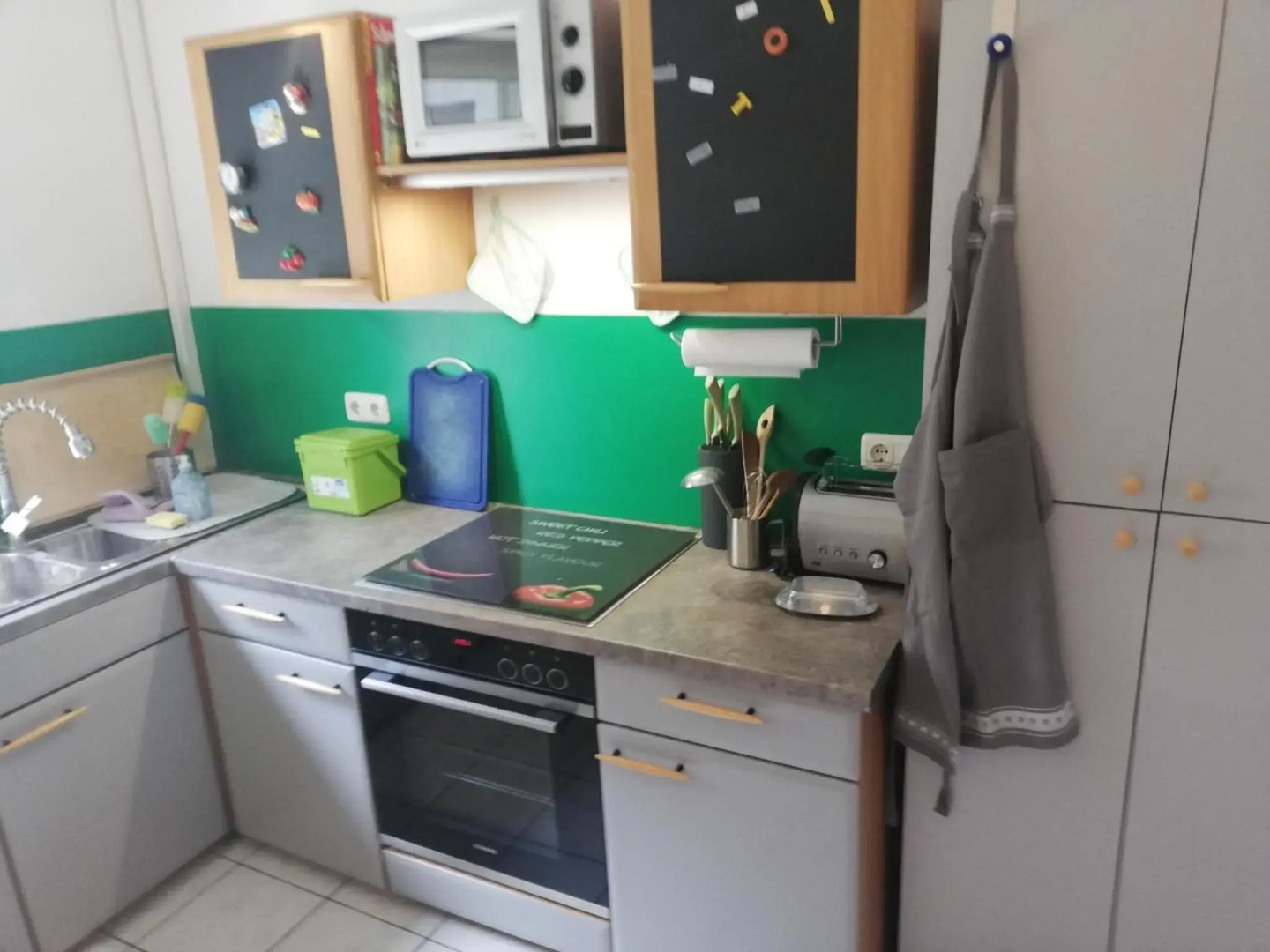 Ferienwohnung - a44958