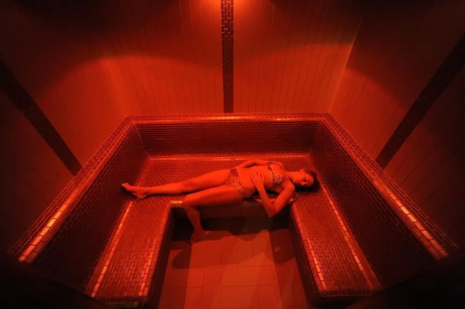 Hotel Andes Family & Wellness