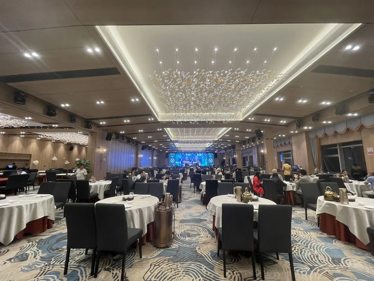 Mandarin Smart Hotel